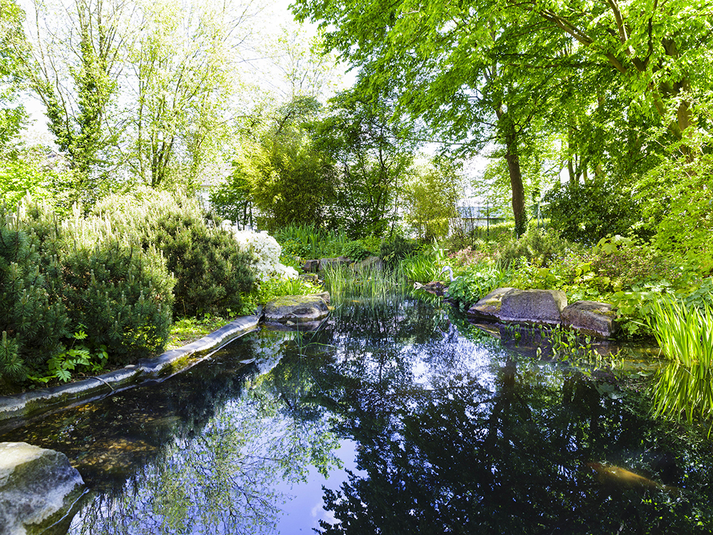 Altenheim Windberg SozialHolding